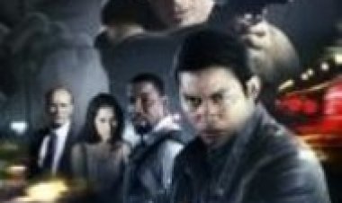 סחר בבני אדם לצפייה ישירה עם תרגום מובנה | Skin Trade