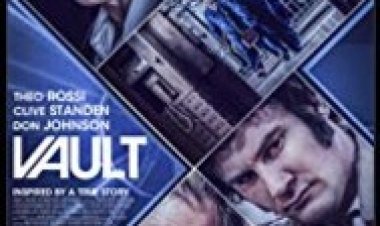 כספת לצפייה ישירה עם תרגום מובנה | Vault