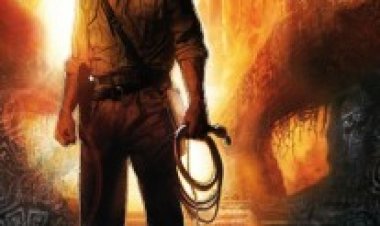 סרטי אינדיאנה ג'ונס תרגום מובנה לצפייה ישירה