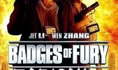 שוטרים בזעם תרגום מובנה לצפייה ישירה | Badges Of Fury