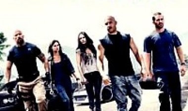 מהיר ועצבני 5 תרגום מובנה לצפייה ישירה | Fast Five