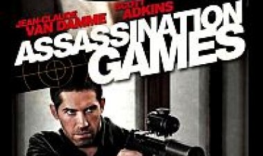 משחקי התנקשות תרגום מובנה / Assassination Games לצפייה ישירה