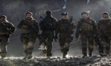 כוחות מיוחדים תרגום מובנה לצפייה ישירה