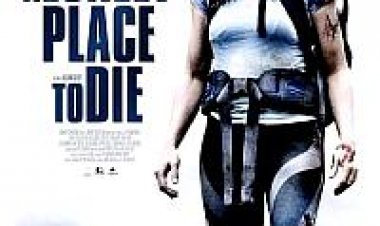 מקום בודד למות בו תרגום מובנה לצפייה ישירה