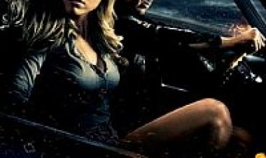 מרדף עצבני להורדה ולצפייה ישירה | Drive Angry 2011 – DVDRip