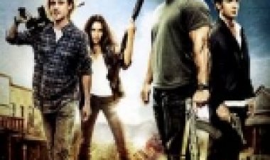 האיחוד תרגום מובנה (2011) – the reunion