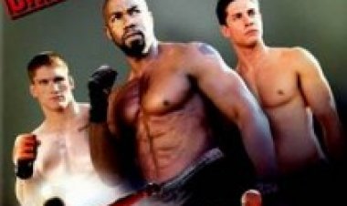 לעולם אל תיכנע 2 *תרגום מובנה * – Never Back Down 2