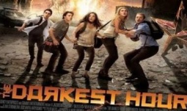 שעת האופל תרגום מובנה לצפייה ישירה | The Darkest Hour
