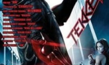 טקן תרגום מובנה לצפייה ישירה | Tekken