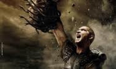 התנגשות הטיטאנים *תרגום מובנה* לצפייה ישירה