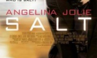 סולט תרגום מובנה לצפייה ישירה | Salt