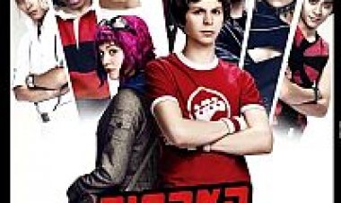 האקסים של החברה שלי (סקוט פילגרים נגד העולם) (2010) תרגום מובנה לצפייה ישירה