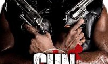 אקדח (2010) תרגום מובנה – Gun