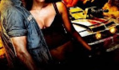 מרוץ קטלני 2 *תרגום מובנה * – Death Race 2