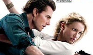 כמו יום ולילה תרגום מובנה לצפייה ישירה | Knight and Day