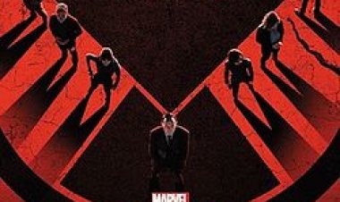 סוכני מגן סוכני ש.י.ל.ד עונה 2 כל הפרקים תרגום מובנה לצפייה ישירה | Agents Of S.H.I.E.L.D S02