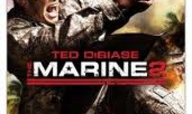 הנחת 2 תרגום מובנה / The Marine 2 לצפייה ישירה