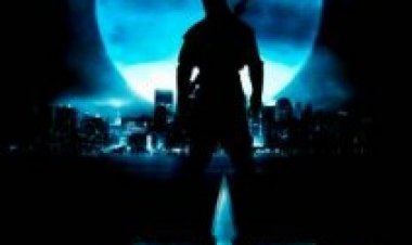 נינג'ה (2009) תרגום מובנה לצפייה ישירה