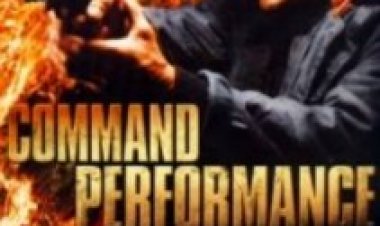 ביצועי המפקד ( 2009 ) תרגום מובנה לצפייה ישירה