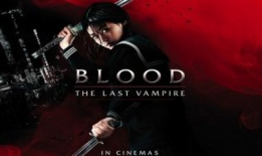 בלאד: הערפדית האחרונה תרגום מובנה לצפייה ישירה | Blood: The Last Vampire