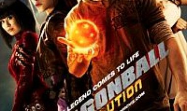 דרגון בול אבולוציה תרגום מובנה – DragonBall Evolution