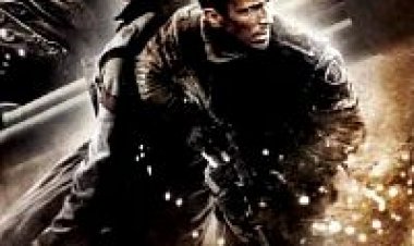 שליחות קטלנית 4: התעוררות (2009) תרגום מובנה לצפייה ישירה