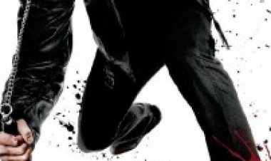 מתנקש הנינג'ה תרגום מובנה – Ninja Assassin