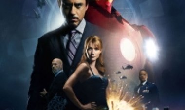 איירון מן תרגום מובנה לצפייה ישירה | Iron Man