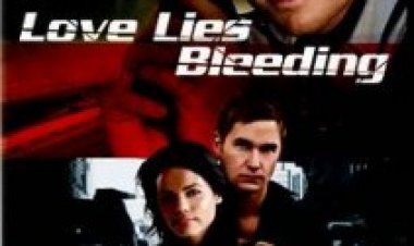 אהבה שוכבת מדממת תרגום מובנה לצפייה ישירה