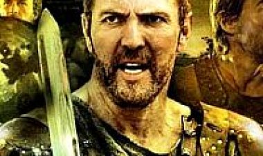 אודיסאוס – המסע אל אי הערפילים לצפייה ישירה | Odysseus The Isle Of Mists