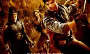 המומיה 3 תרגום מובנה לצפייה ישירה