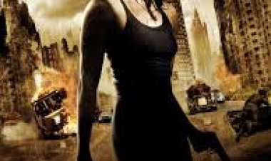 יום הדין (2008) תרגום מובנה לצפייה ישירה