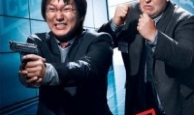 שחק אותה סמארט עם ברוס ולויד: יוצאים מקונטרול (2008) תרגום מובנה לצפייה ישירה