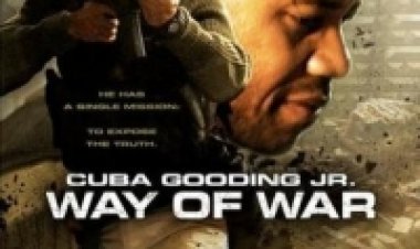 דרך המלחמה צפייה ישירה | The Way Of WaR