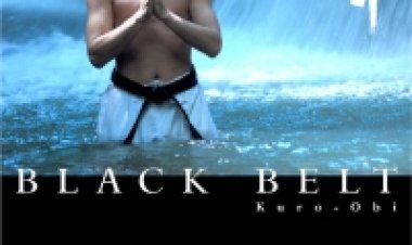 חגורה שחורה תרגום מובנה לצפייה ישירה | Black Belt
