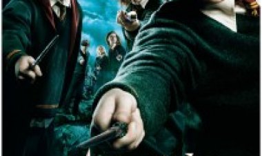 הארי פוטר ומסדר עוף החול תרגום מובנה מדובב לצפייה ישירה