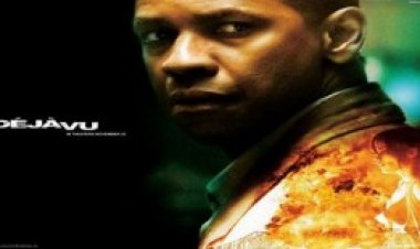 דזה וו תרגום מובנה לצפייה ישירה | Deja Vu