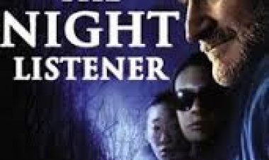 המאזין הלילי תרגום מובנה לצפייה ישירה | The Night Listener