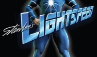 מהירות האור (2006) תרגום מובנה לצפייה ישירה