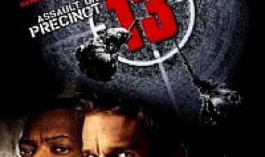 מחלק 13 תרגום מובנה לצפייה ישירה | Assault On Precinct 13