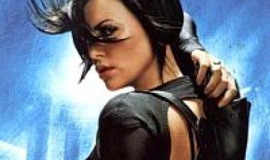 איון פלאקס תרגום מובנה לצפייה ישירה | Aeon Flux