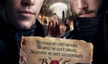 האחים גרים למבוגרים בלבד תרגום מובנה לצפייה ישירה | The Brothers Grimm