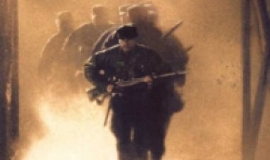 שחרור בעורף האויב תרגום מובנה לצפייה ישירה | The Great Raid