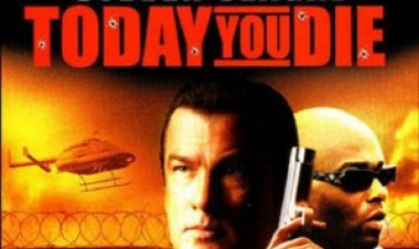 היום אתה תמות *תרגום מובנה* / Today You Die לצפייה ישירה