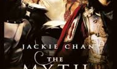 המיתוס לצפייה ישירה | The Myth