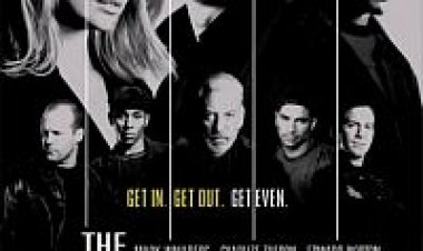 הג'וב האיטלקי תרגום מובנה לצפייה ישירה | The Italian Job