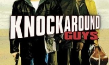 מאפיה דור ההמשך תרגום מובנה לצפייה ישירה | Knockaround Guys