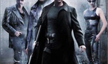 מטריקס תרגום מובנה לצפייה ישירה | The Matrix