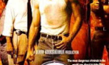 קון אייר תרגום מובנה לצפייה ישירה | Con Air