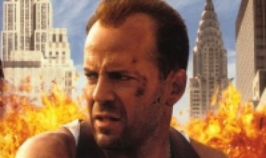 מת לחיות 3 תרגום מובנה לצפייה ישירה | Die Hard 3